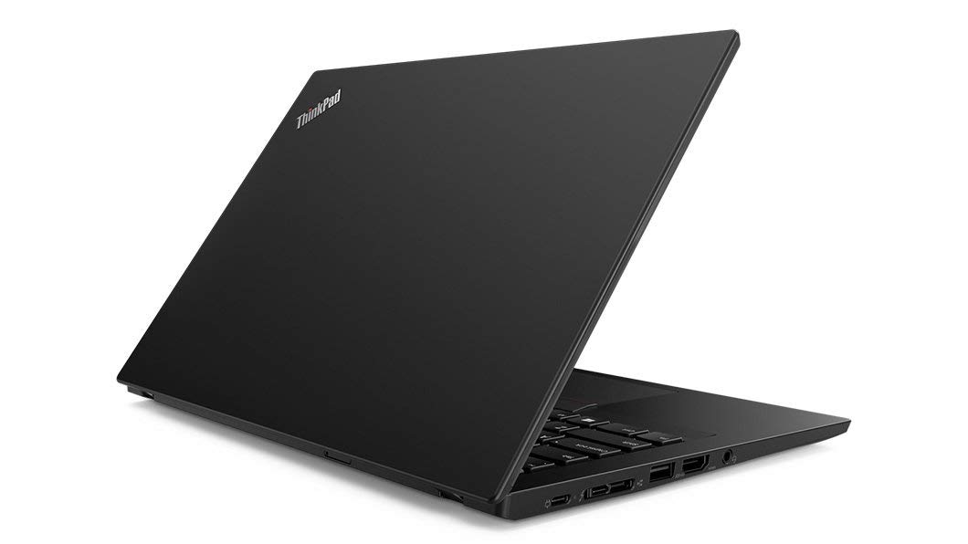 Refurbished) Lenovo ThinkPad X280 Laptop: Core i5-8350U